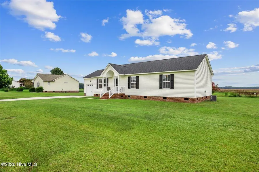 993 Aspen Ridge Court, Deep Run, NC 28525 - #3