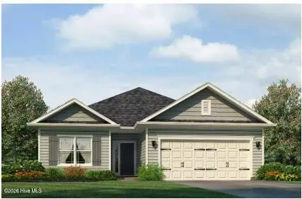 112 Calloway Drive, Wallace, NC 28466 - #1