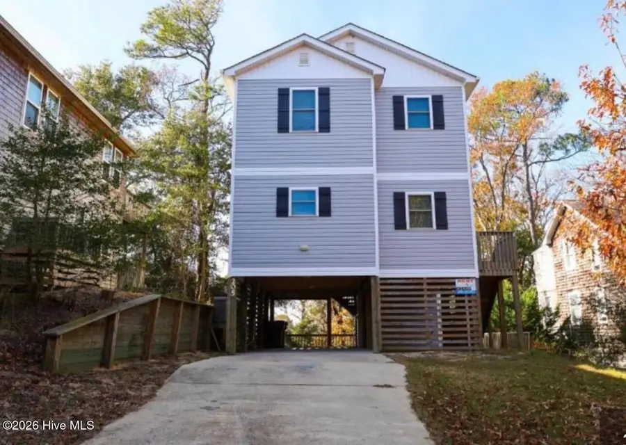 205 Lancer Court, Kill Devil Hills, NC 27948 - #2