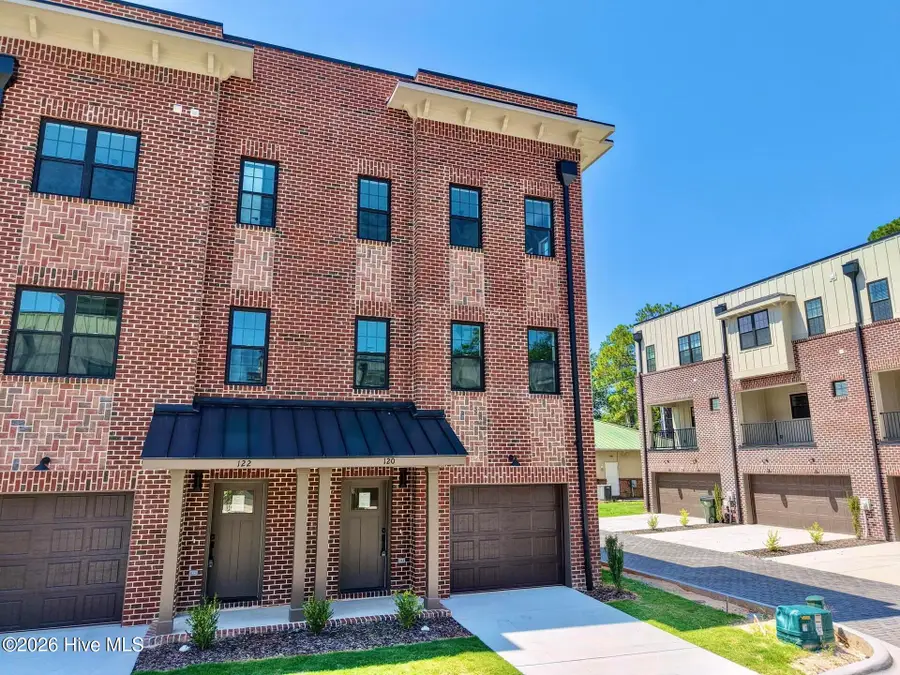 120 Lexington Lane, Southern Pines, NC 28387 - #2