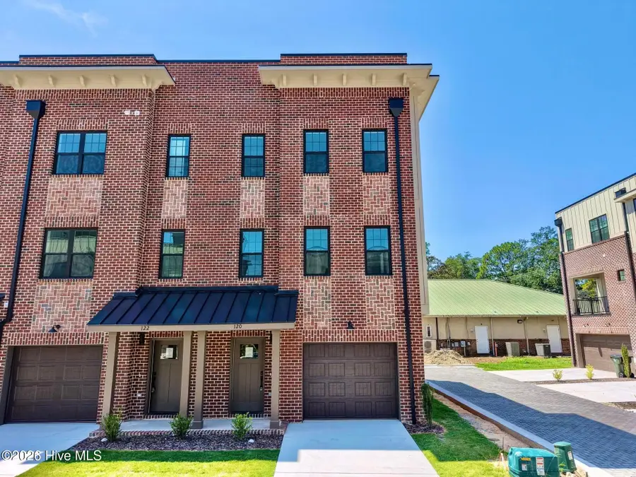 120 Lexington Lane, Southern Pines, NC 28387 - #3