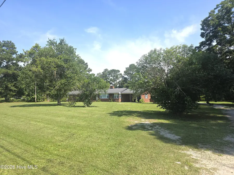 1308 Highway 58 N, Trenton, NC 28585 - #2
