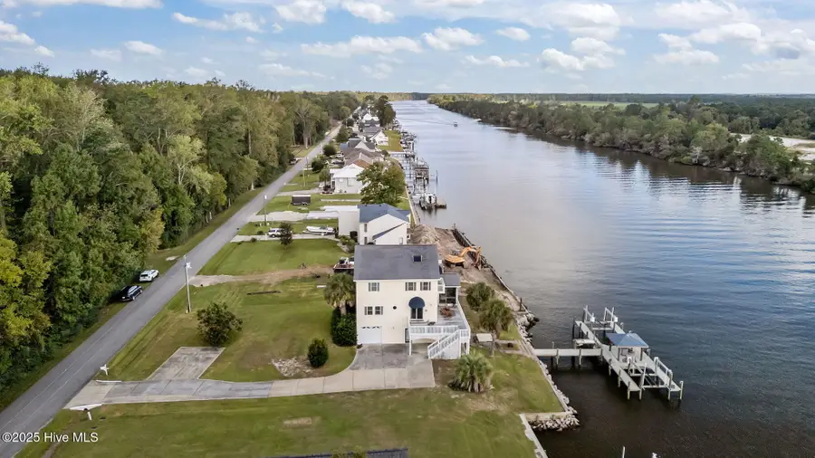 850 Sea Gate Drive, Newport, NC 28570 - #2