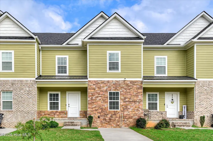 2413 Faith Trail, Augusta, GA 30906 - #2