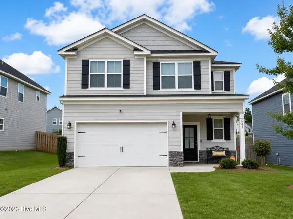 624 Garland Trail, Harlem, GA 30814