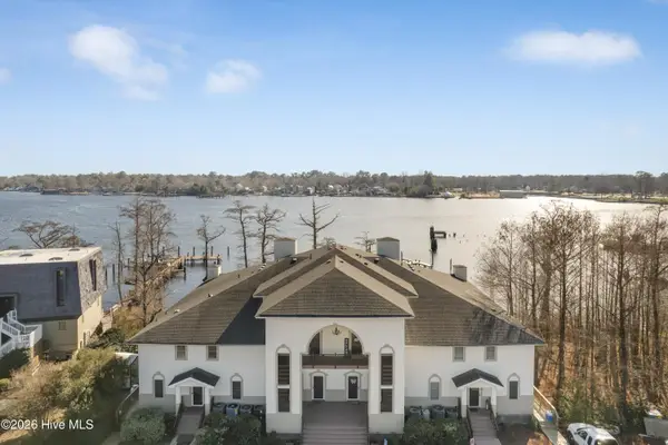 9 Gardner Point Drive #9, Elizabeth City, NC 27909