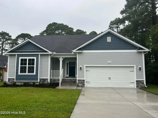 1901 Caracara Drive, New Bern, NC 28560