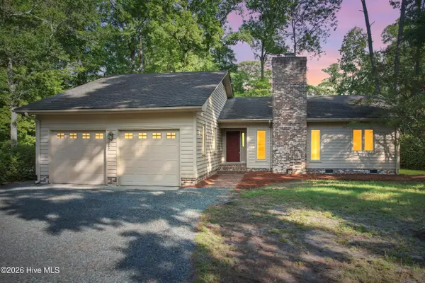 9140 Forest Drive Sw, Sunset Beach, NC 28468