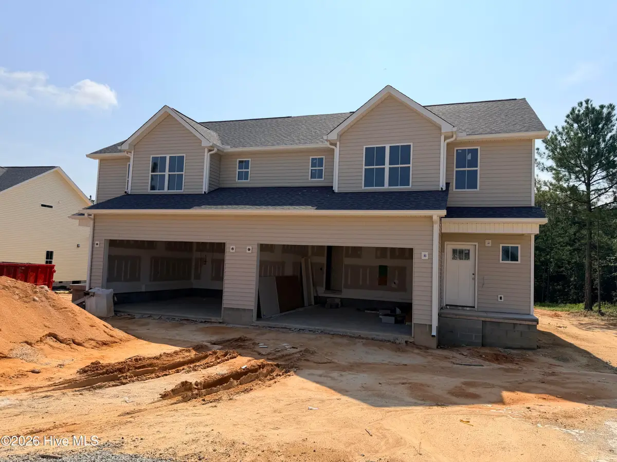 621, 623 Stadium Drive, Cameron, NC 28326 - #1