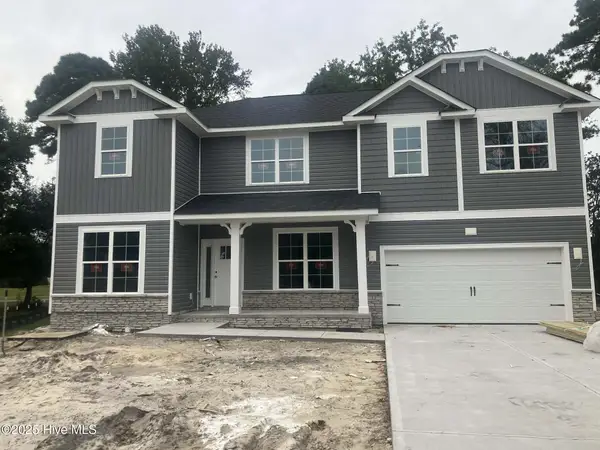 914 Nassau Court, New Bern, NC 28560