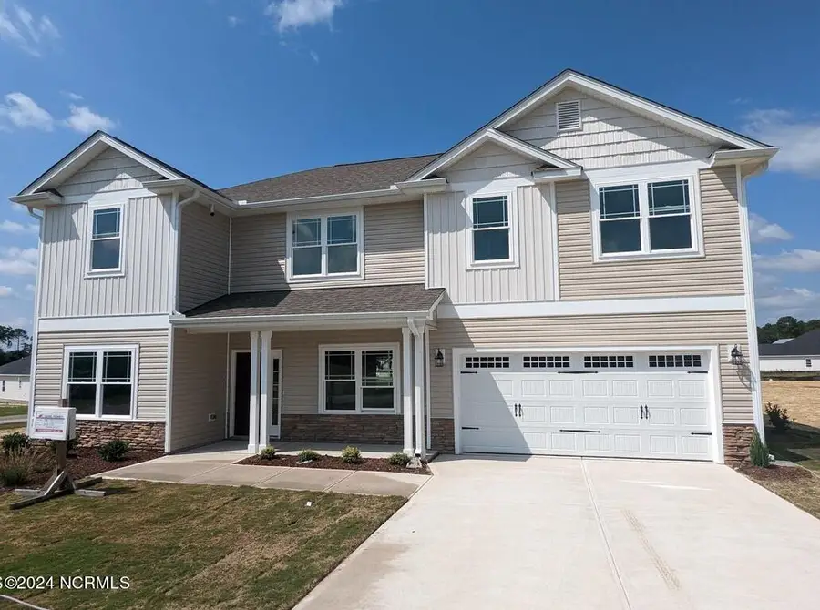 914 Nassau Court, New Bern, NC 28560 - #3