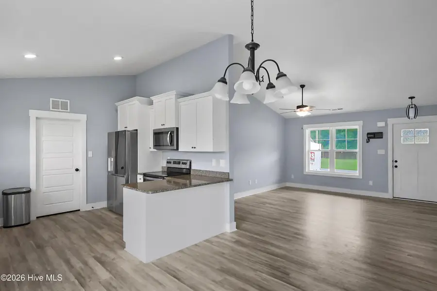 64 Cindy Road, Richlands, NC 28574 - #3