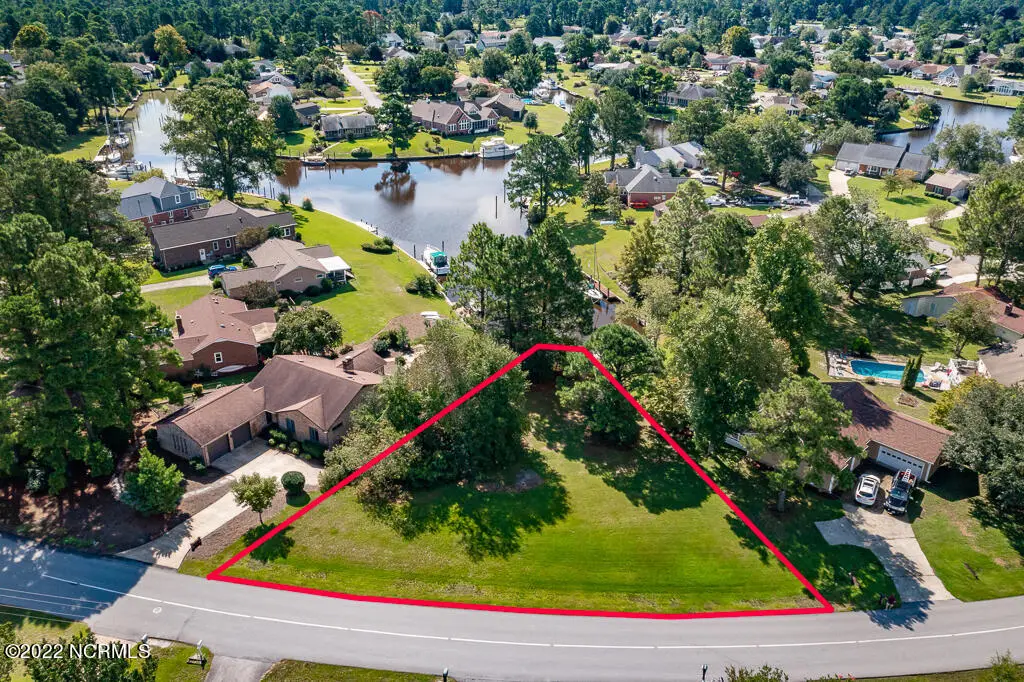 1304 Pelican Drive, New Bern, NC 28560 - #1