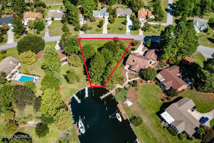 1304 Pelican Drive, New Bern, NC 28560 - #2