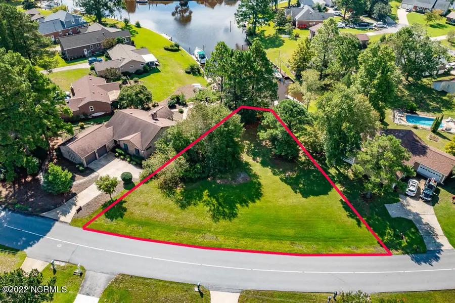 1304 Pelican Drive, New Bern, NC 28560 - #3