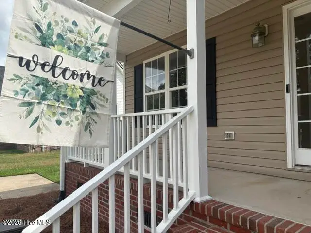 210 Laurel Spring Drive, Nashville, NC 27856 - #3