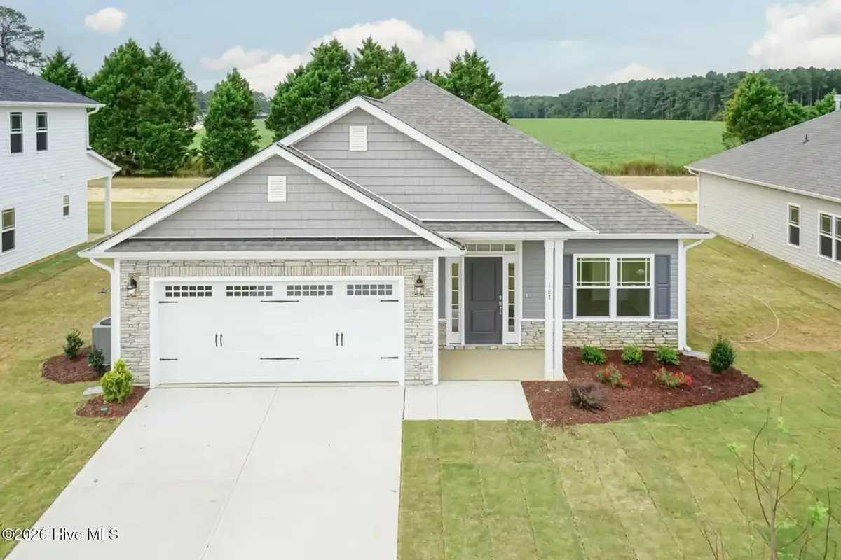 127 White Bark Avenue #Lot 17, Rocky Mount, NC 27804 - #1