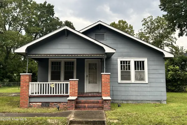 222 Evans Street, Wilmington, NC 28405