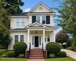 217 N Church Street, Hertford, NC 27944