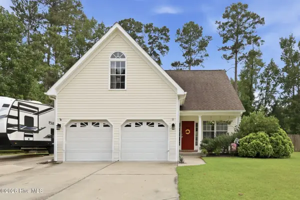 413 Lafitte Way, New Bern, NC 28560