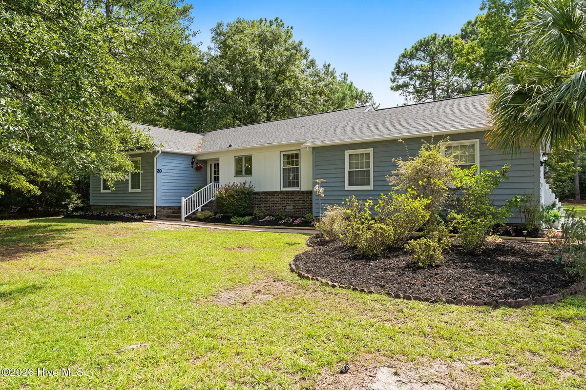 20 Sandtrap Drive, Shallotte, NC 28470 - #1