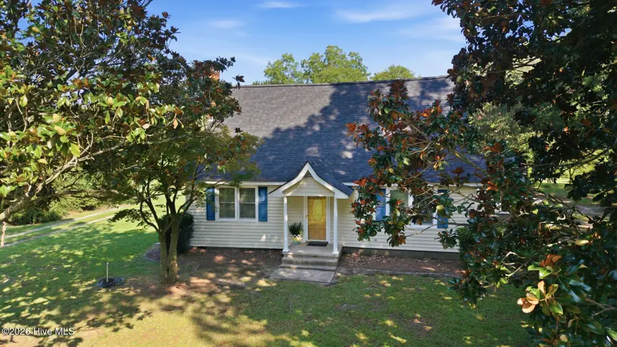 846 Nobles Mill Road, Deep Run, NC 28525 - #2