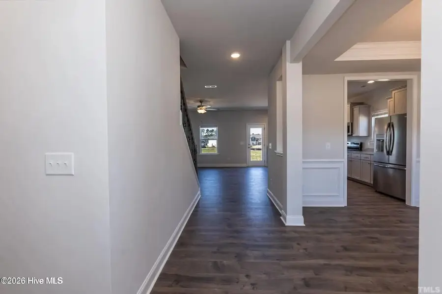 128 Sugar Pine Road #Lot 63, Rocky Mount, NC 27804 - #3