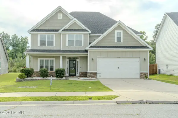 1572 Driftwood Lane, Grovetown, GA 30813