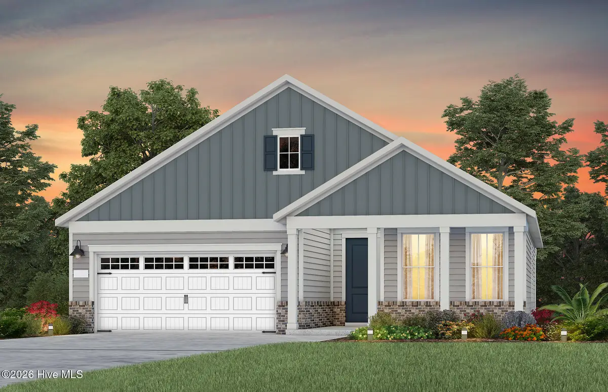 7624 Gorse Drive, Leland, NC 28479 - #1