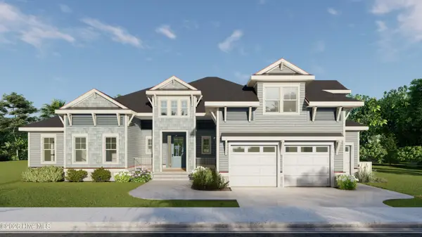 604 Fayetteville Avenue, Carolina Beach, NC 28428