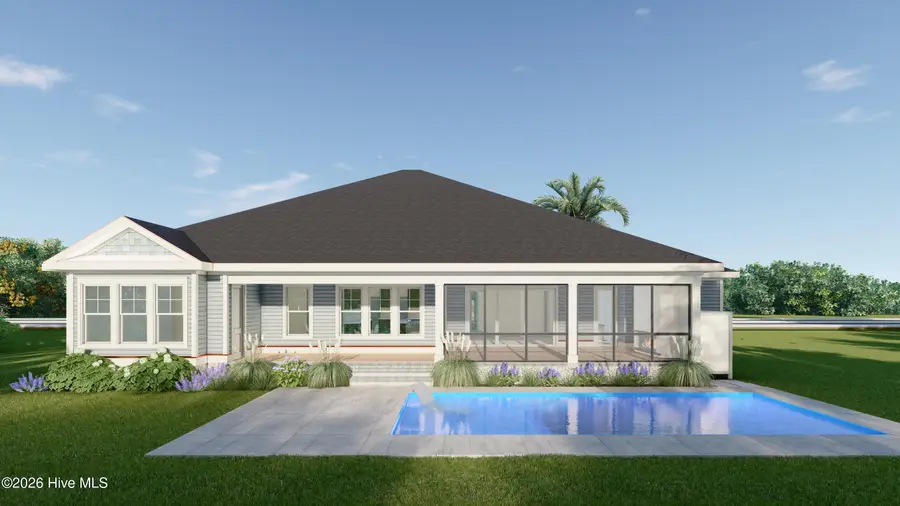604 Fayetteville Avenue, Carolina Beach, NC 28428 - #2