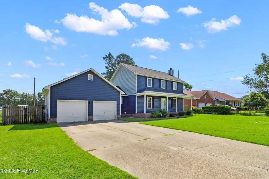 1795 Hampton Oaks Drive, Fayetteville, NC 28314 - #2