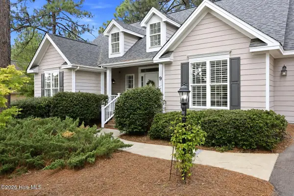 9 Moore Drive, Pinehurst, NC 28374