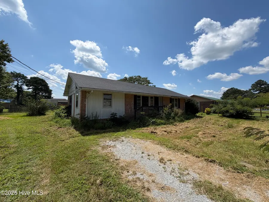 412 Drew Avenue, Rich Square, NC 27869 - #2