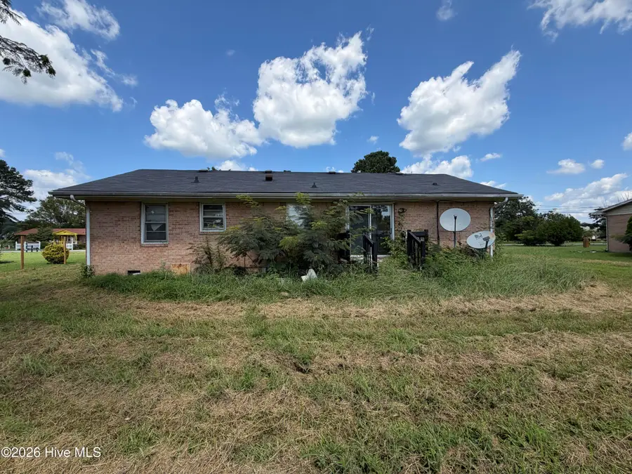 412 Drew Avenue, Rich Square, NC 27869 - #3