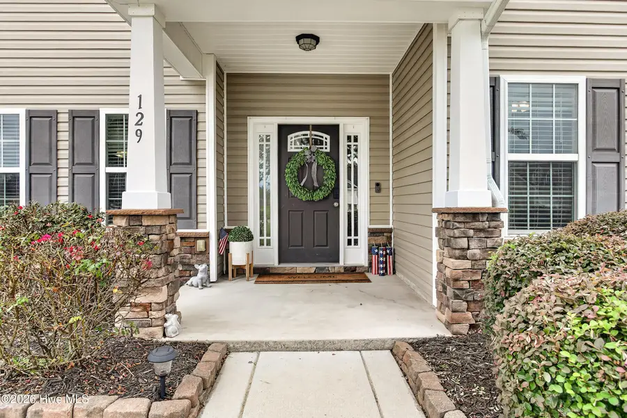129 Prelude Drive, Richlands, NC 28574 - #2