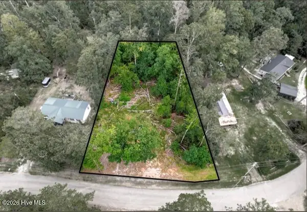 7329 Lakeside Drive, Appling, GA 30802