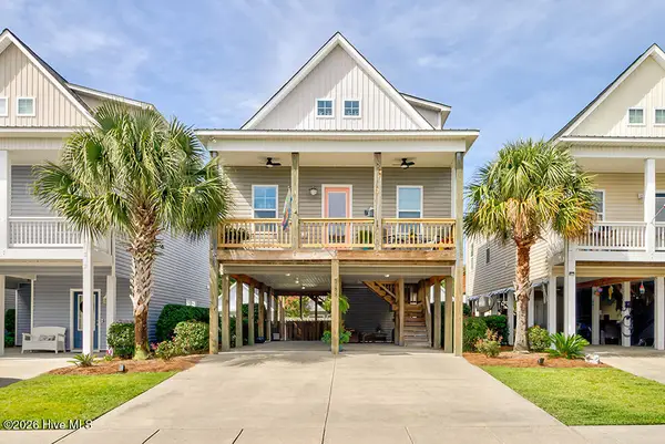 785 Bonaire Road, Wilmington, NC 28412