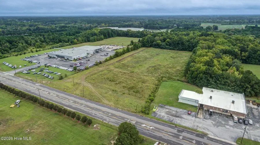 3071 N Church Street, Rocky Mount, NC 27804 - #2