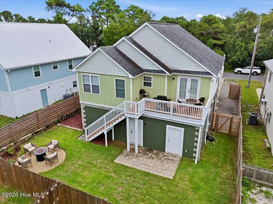 504 Augusta Avenue, Carolina Beach, NC 28428 - #3