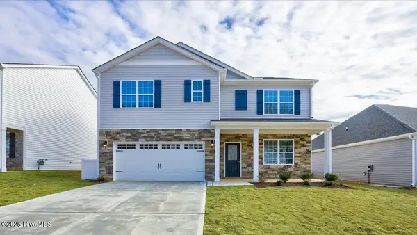 2604 Westwood Avenue W, Wilson, NC 27893