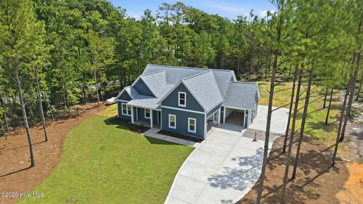 2655 Us 1 Highway, Vass, NC 28394 - #1