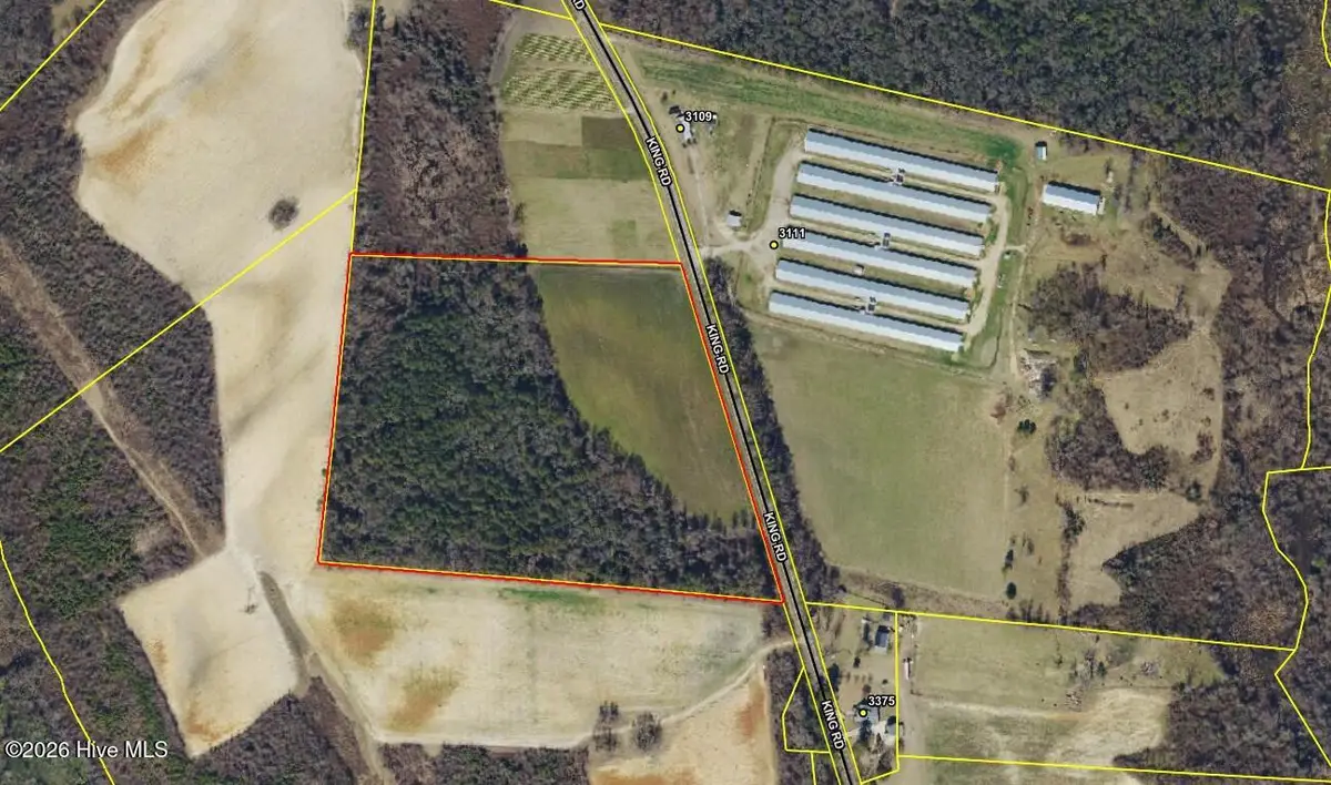 0 King Road, Clinton, NC 28328 - #1