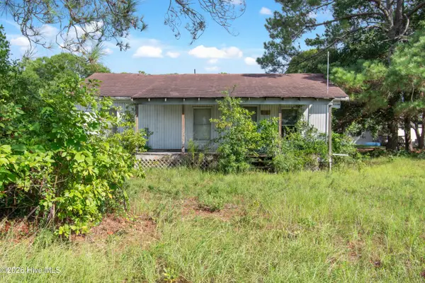 7232 Beach Drive Sw, Ocean Isle Beach, NC 28469