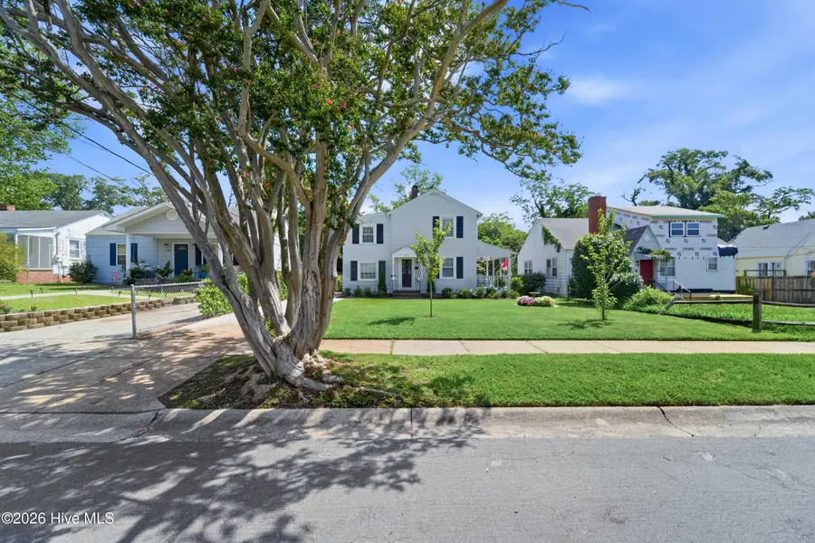 2029 Van Buren Street, Wilmington, NC 28401 - #2