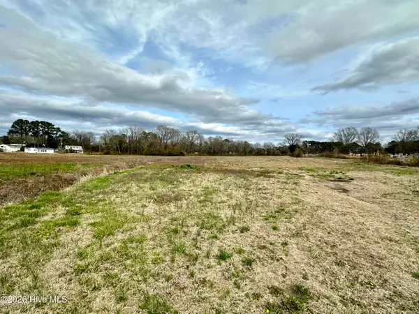 0 Blount Street, Ayden, NC 28513