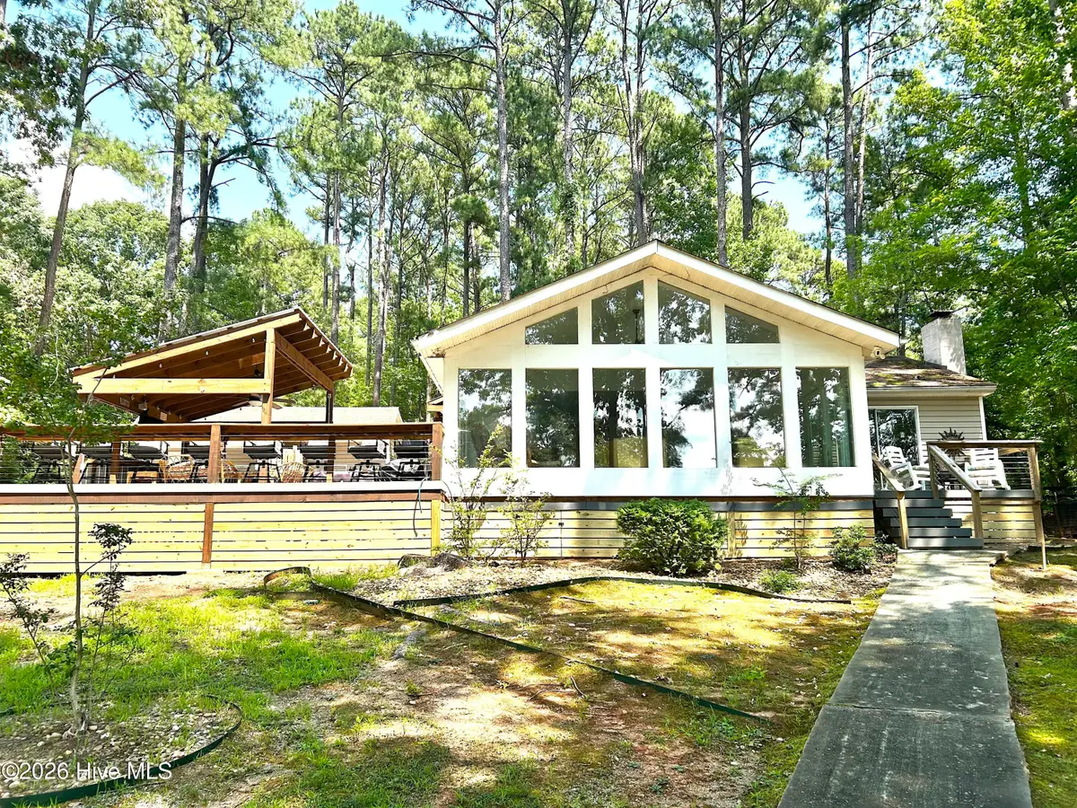 180 Northern Cove Drive, Littleton, NC 27850 - #1