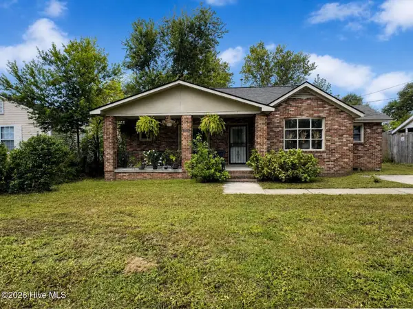 1967 Lionel Street, Augusta, GA 30906