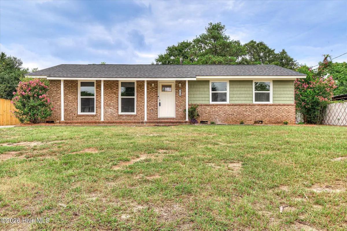 3019 Jeanne Road, Augusta, GA 30906 - #1
