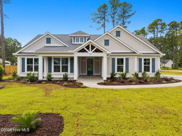 115 Boundary Loop Road Nw, Calabash, NC 28467